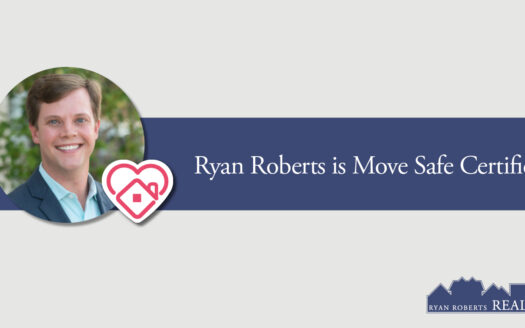 Ryan Roberts is Move Safe certified