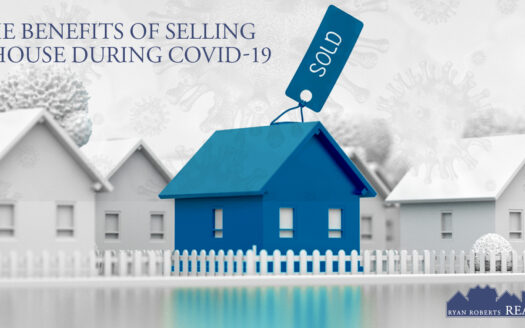 benefits of selling a house during COVID-19