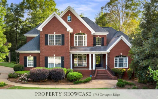 1753 Covington Ridge