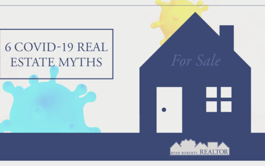 COVID-19 real estate myths