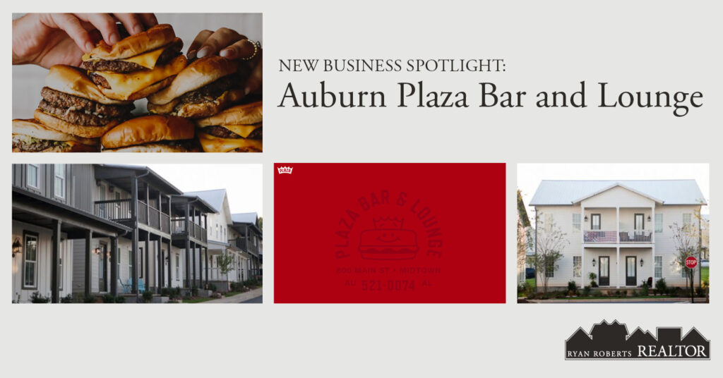 Auburn Plaza Bar and Lounge