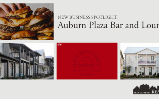 Auburn Plaza Bar and Lounge