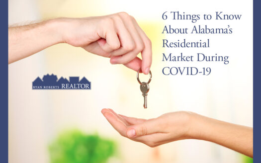 Alabama's Residential Market During COVID-19