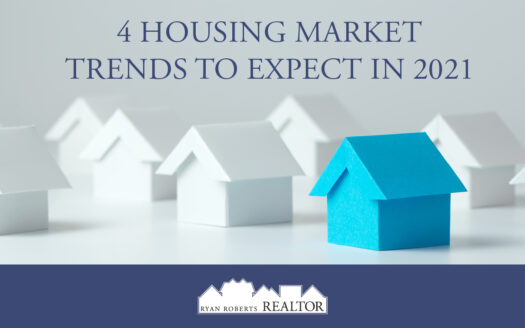 Housing Market Trends to Expect in 2021