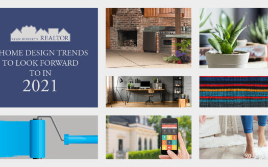 home design trends to look forward to in 2021