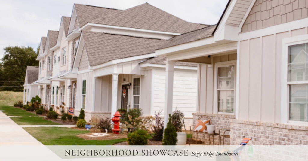 Eagle Ridge Townhomes