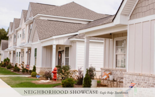 Eagle Ridge Townhomes