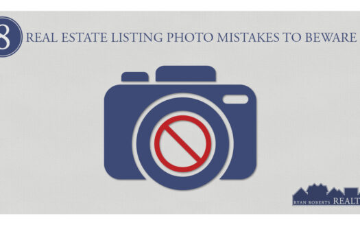 real estate listing photo mistakes