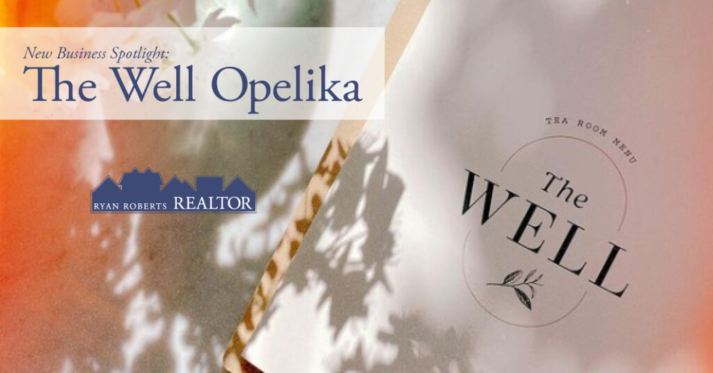 The Well Opelika