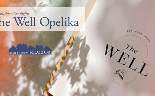 The Well Opelika