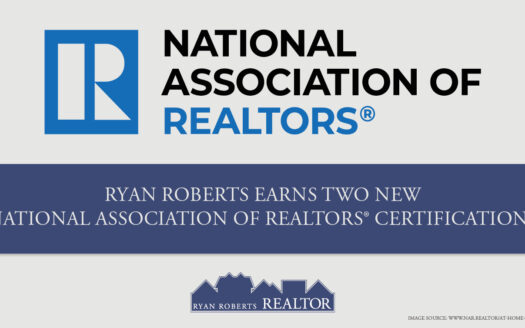 National Association of Realtors certifications