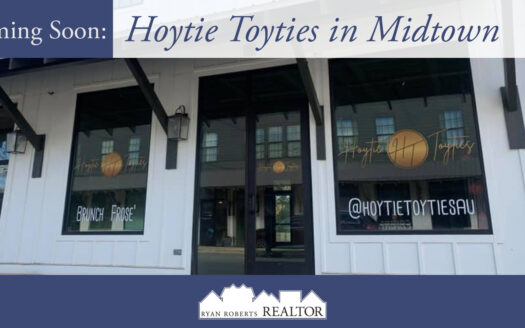 Hoytie Toyties in Midtown