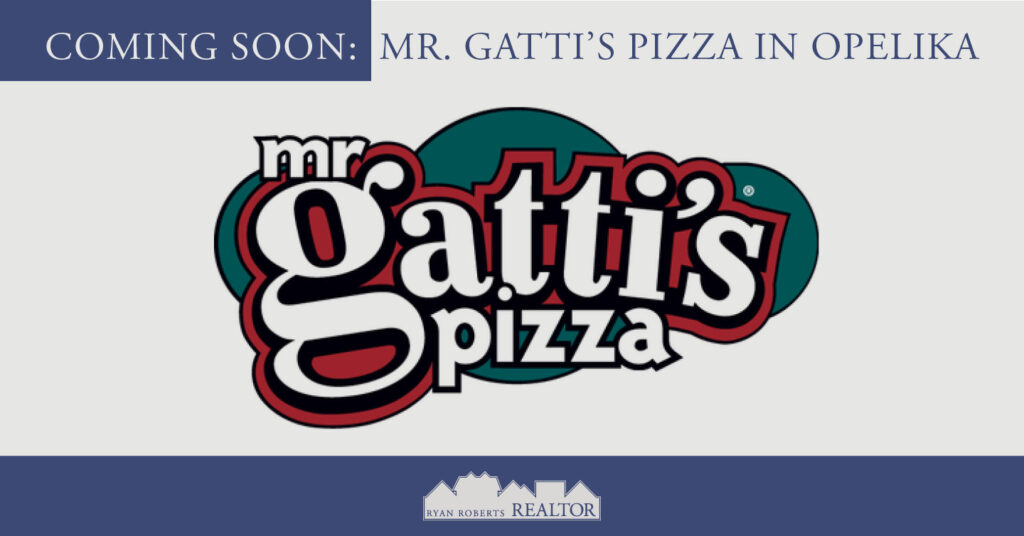 Mr. Gatti's Pizza in Opelika