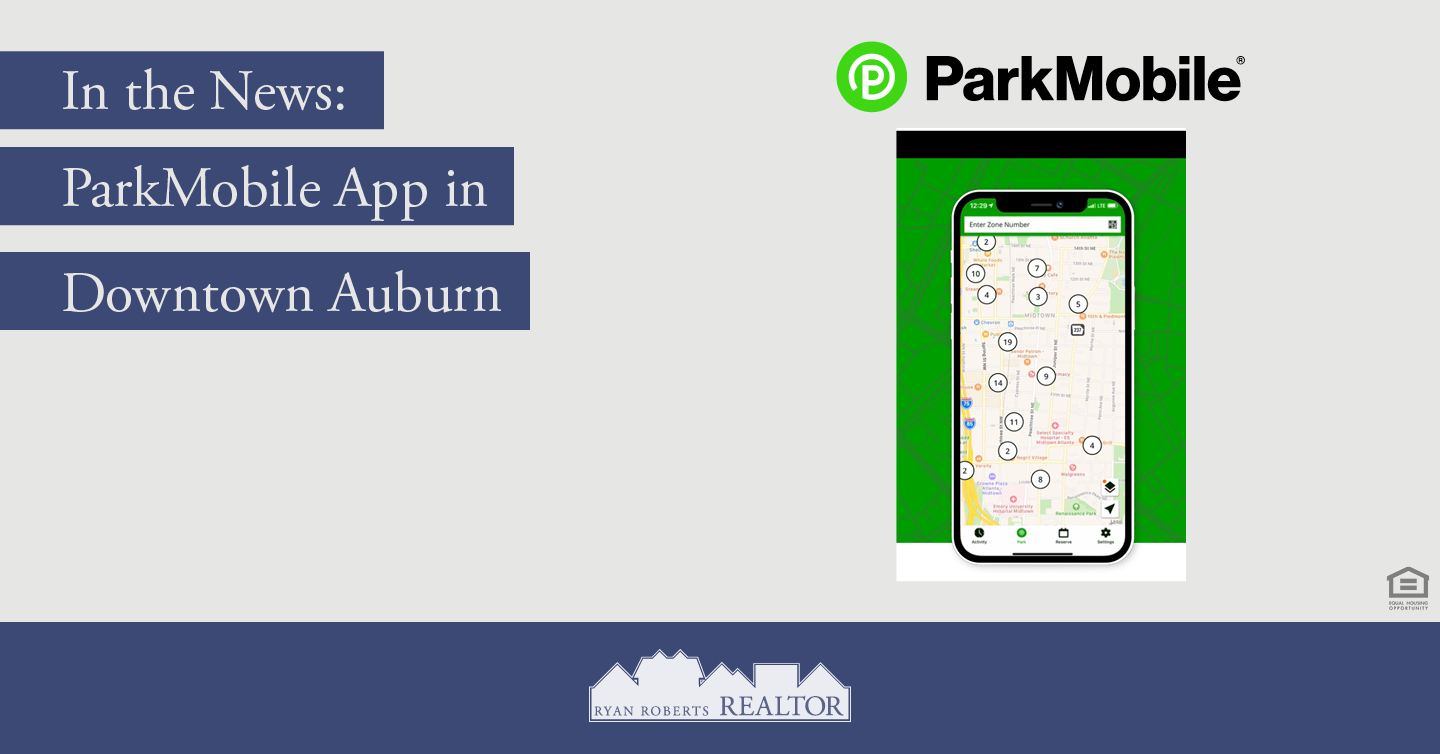 ParkMobile - Find Parking - Apps on Google Play