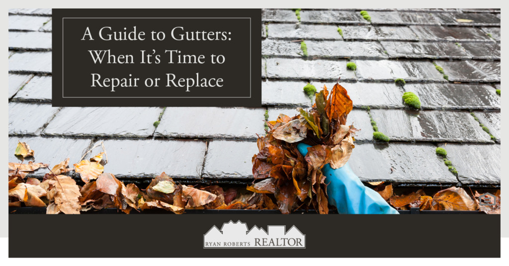 guide to gutters