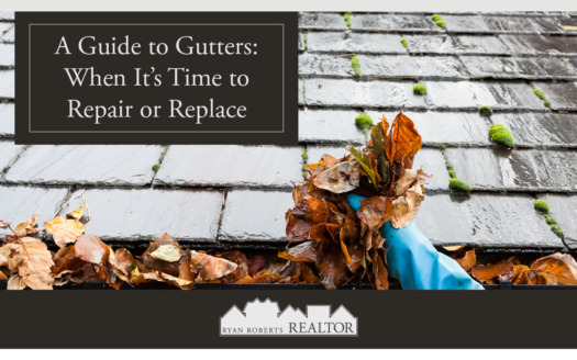 guide to gutters