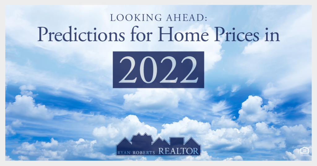 predictions for home prices in 2022