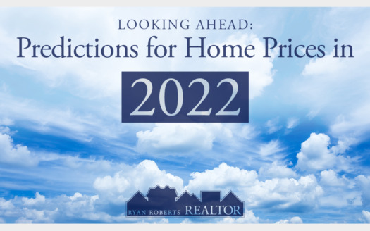 predictions for home prices in 2022