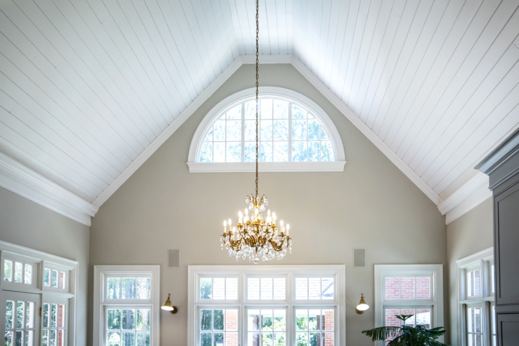 Residential Ceiling Types