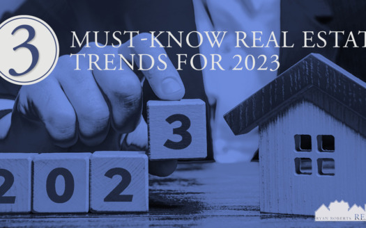 must-know real estate trends for 2023