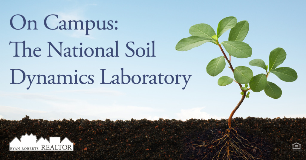 the National Soil Dynamics Laboratory