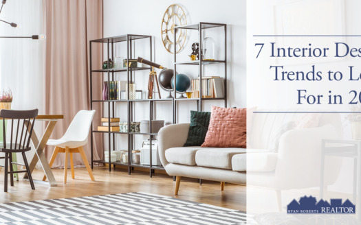 interior design trends to look for in 2023