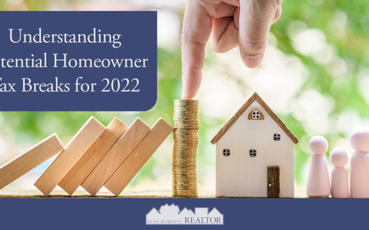 understanding potential homeowner tax breaks for 2022