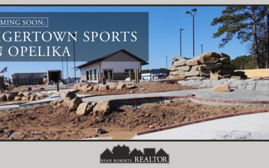 Tigertown Sports in Opelika