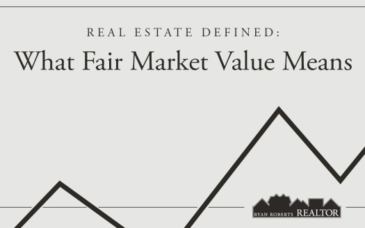 what fair market value means