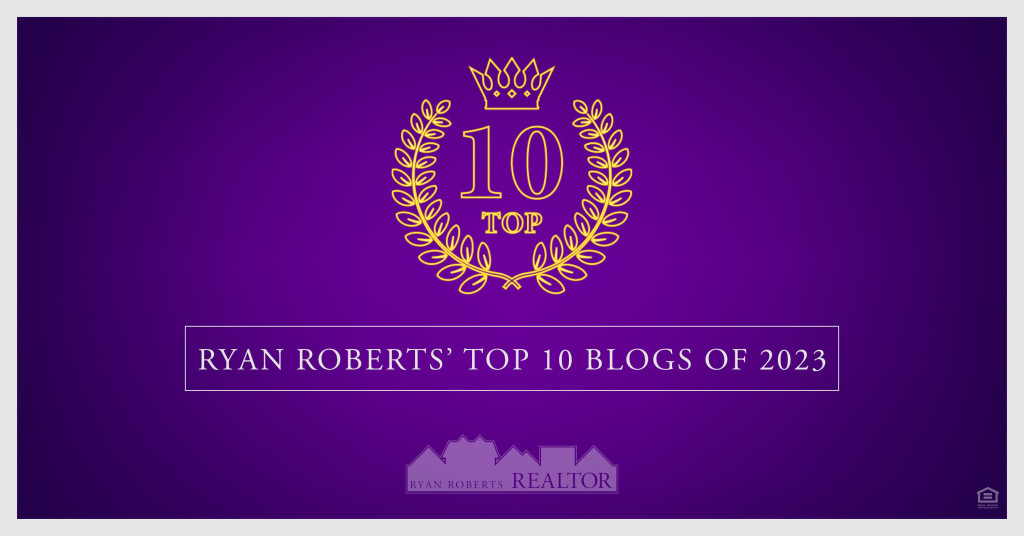 Ryan Roberts’ Top 10 Blogs of 2023