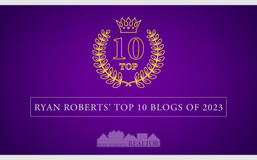 Ryan Roberts’ Top 10 Blogs of 2023