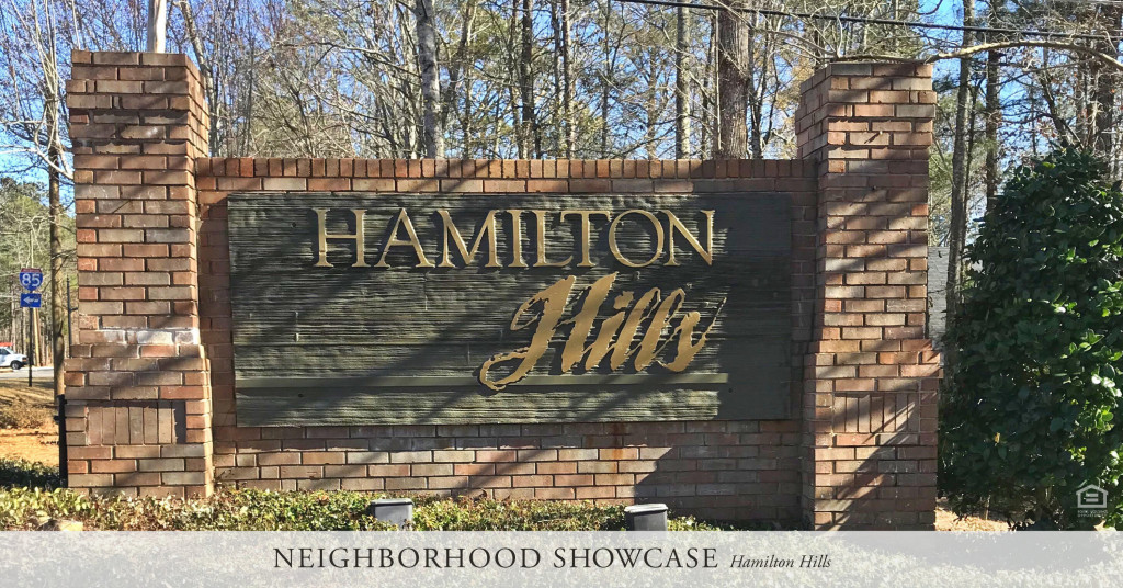 Hamilton Hills