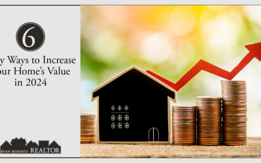 ways to increase your home’s value in 2024