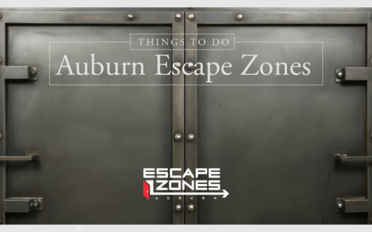 Auburn Escape Zones