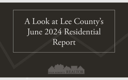 June 2024 Residential Report