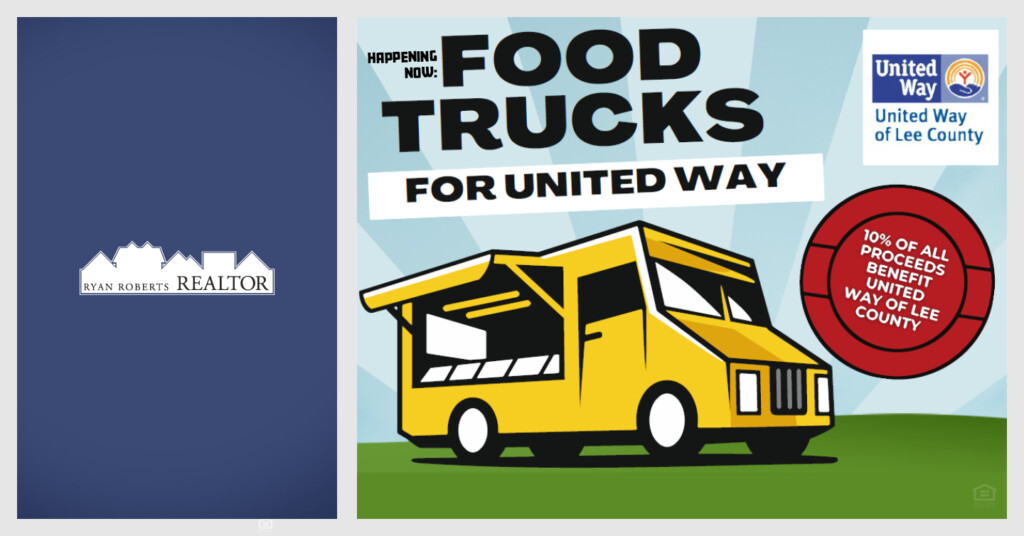 Food Trucks for United Way