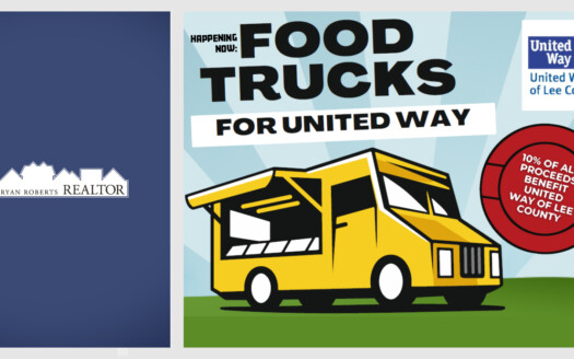 Food Trucks for United Way