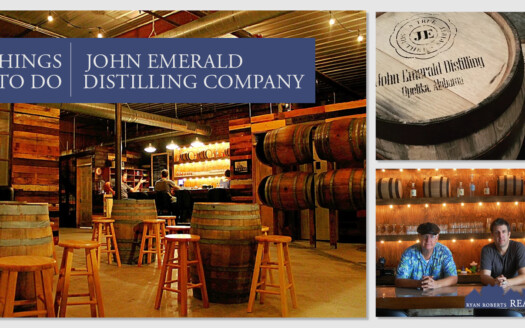 John Emerald Distilling Company