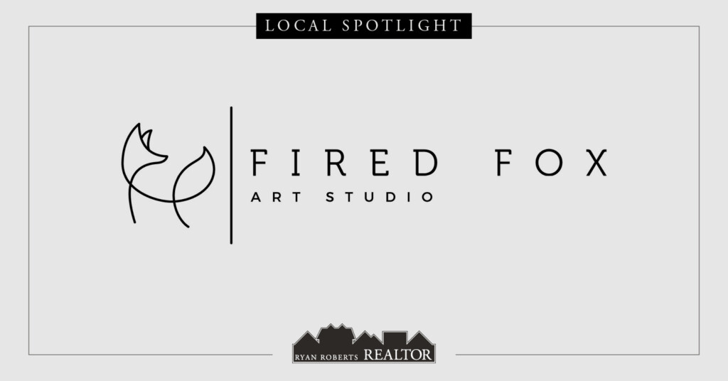 The Fired Fox Art Studio