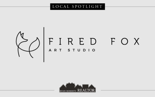 The Fired Fox Art Studio