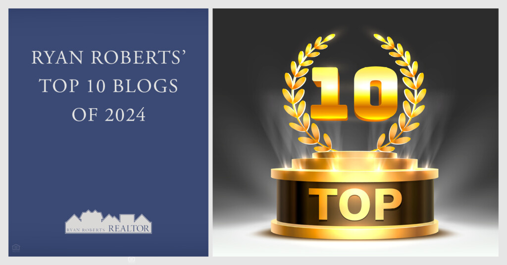 Ryan Roberts’ Top 10 Blogs of 2024