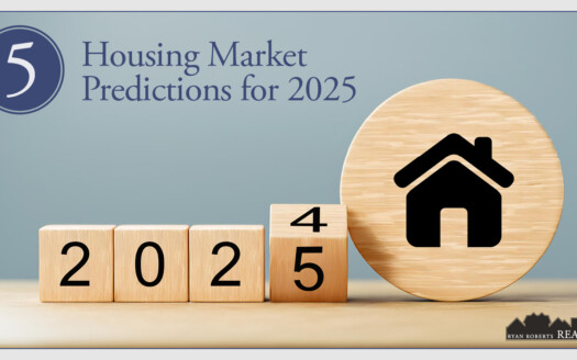 housing market predictions for 2025