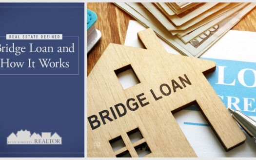 bridge loan